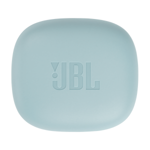JBL Wave Flex - Mint - True wireless earbuds - Detailshot 3